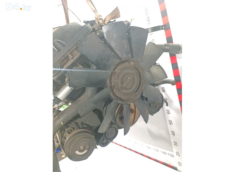 Крыльчатка вискомуфты к BMW 5E39 undefined г.