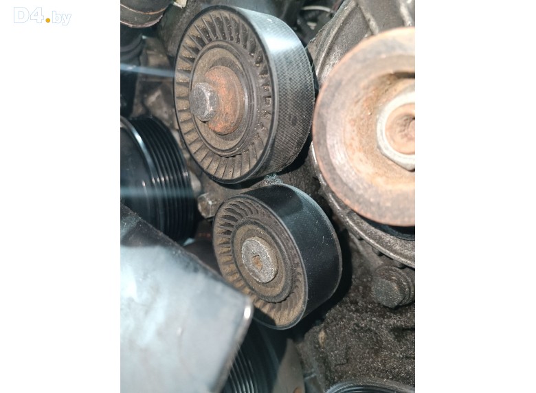 Натяжитель ремня генератора к BMW 5E39 undefined г.