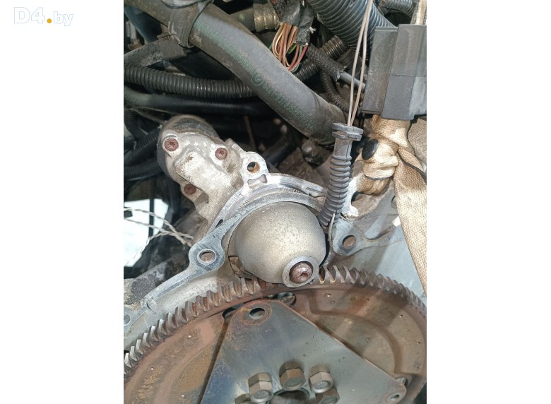 Стартер к BMW 5E39 undefined г.