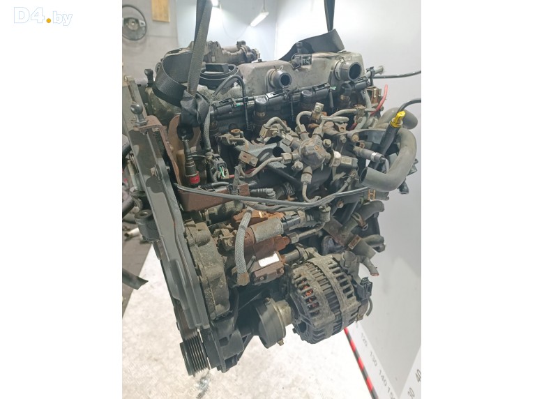 Двигатель к Ford Focus undefined г.