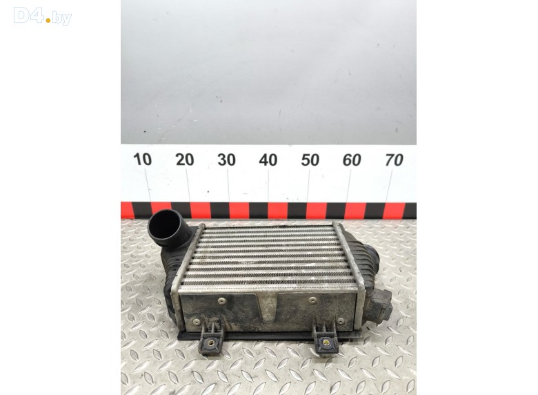 Интеркулер к Volkswagen Transporter undefined г.