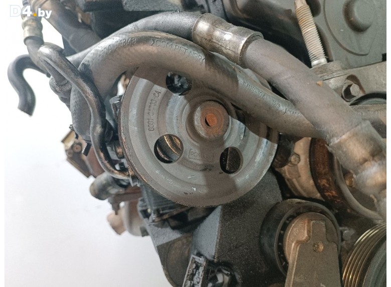 Насос гидроусилителя руля к Ford Focus undefined г.