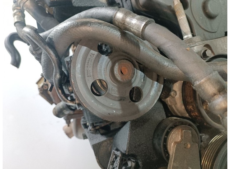 Насос гидроусилителя руля к Ford Focus