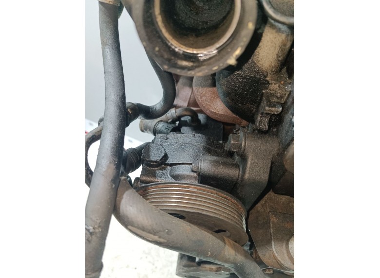 Насос гидроусилителя руля к Насос гидроусилителя руля к Ford Focus undefined г. Focus