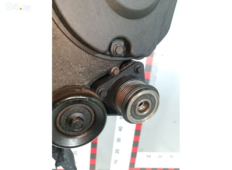 Муфта обгонная генератора к Ford Focus undefined г.