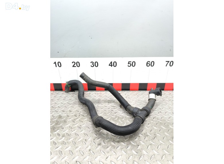 Патрубок отопителя (печки) к Renault Latitude undefined г.