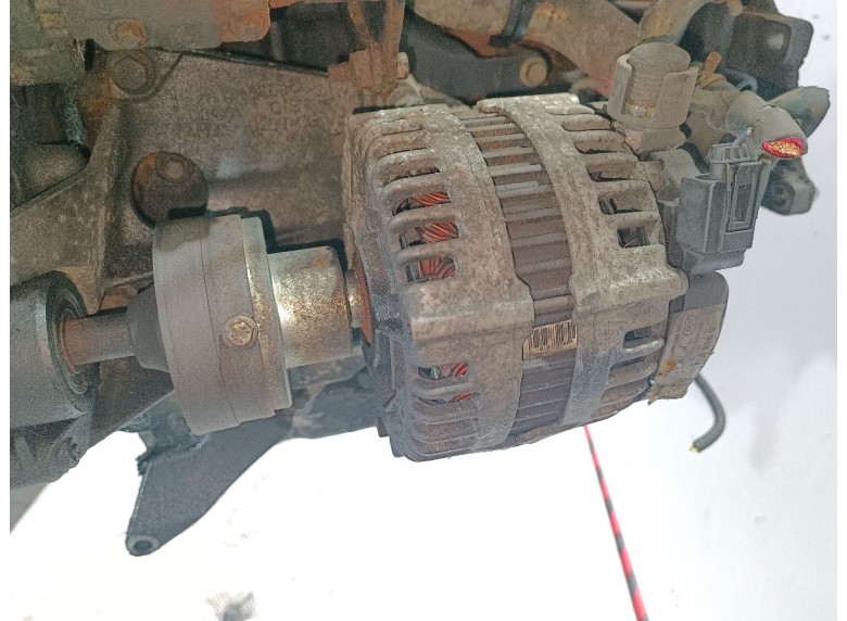 Генератор к Генератор к Ford Focus undefined г. Focus