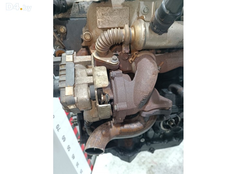 Турбина к Ford Focus undefined г.
