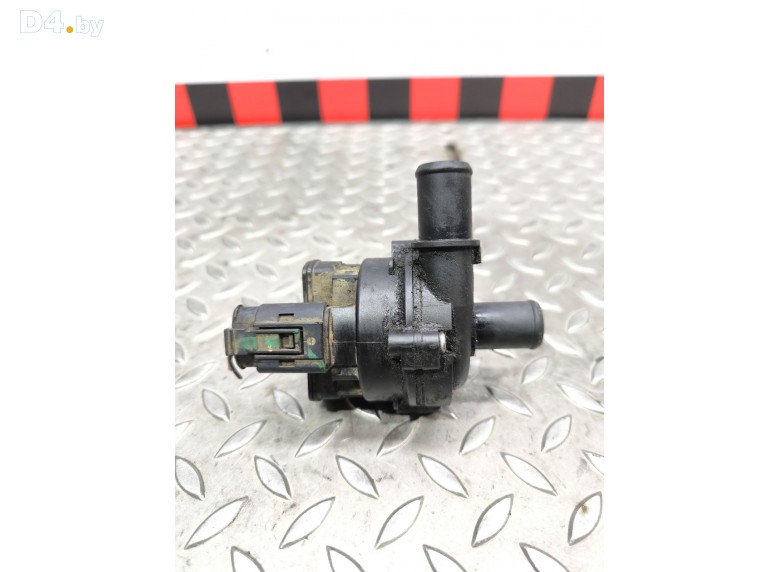 Насос антифриза дополнительный к Renault Laguna undefined г.