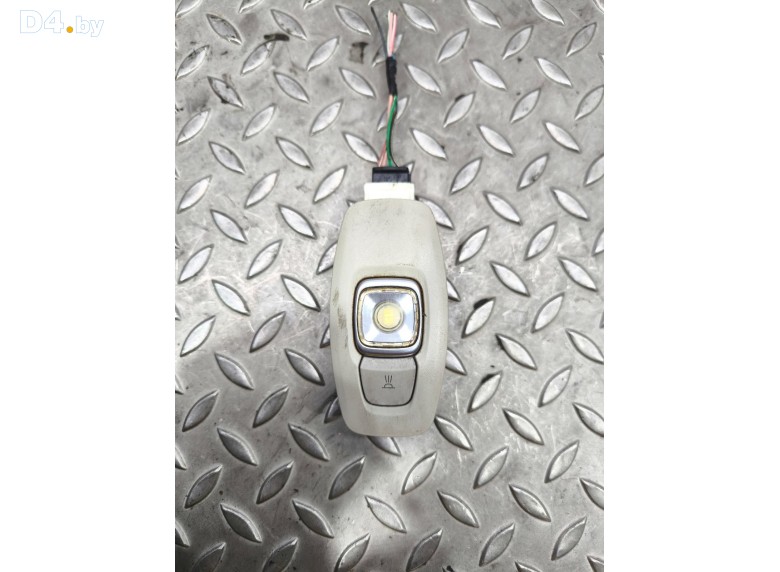 Фонарь салона (плафон) к Renault Kadjar undefined г.