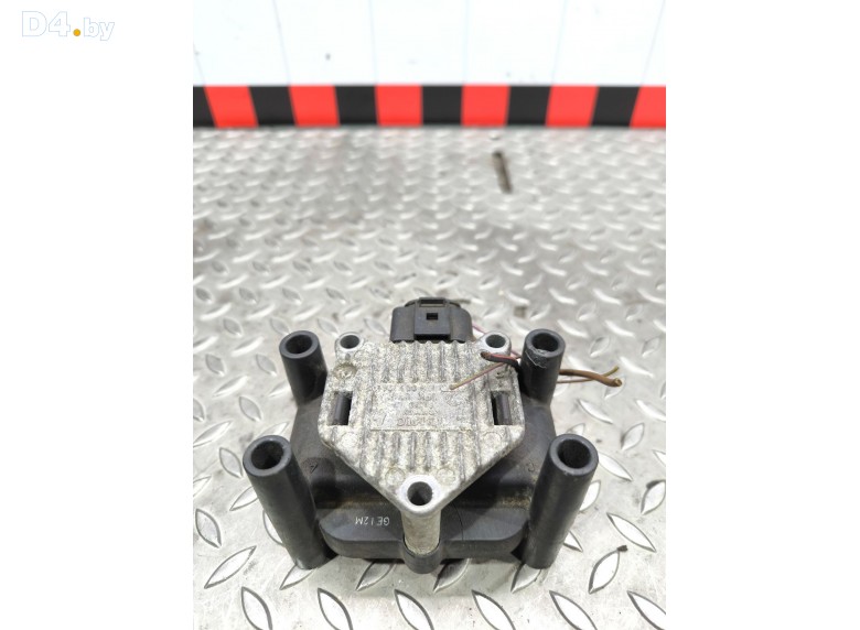 Катушка зажигания к Volkswagen Golf undefined г.