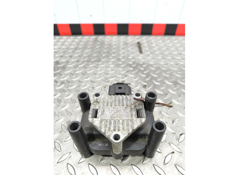 Катушка зажигания к Volkswagen Golf, 1998г.