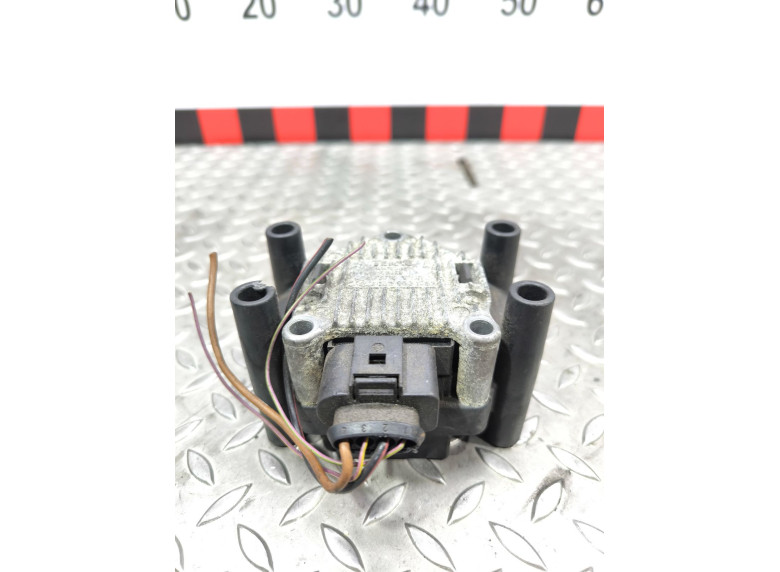 Катушка зажигания к Volkswagen Golf, 1998г.