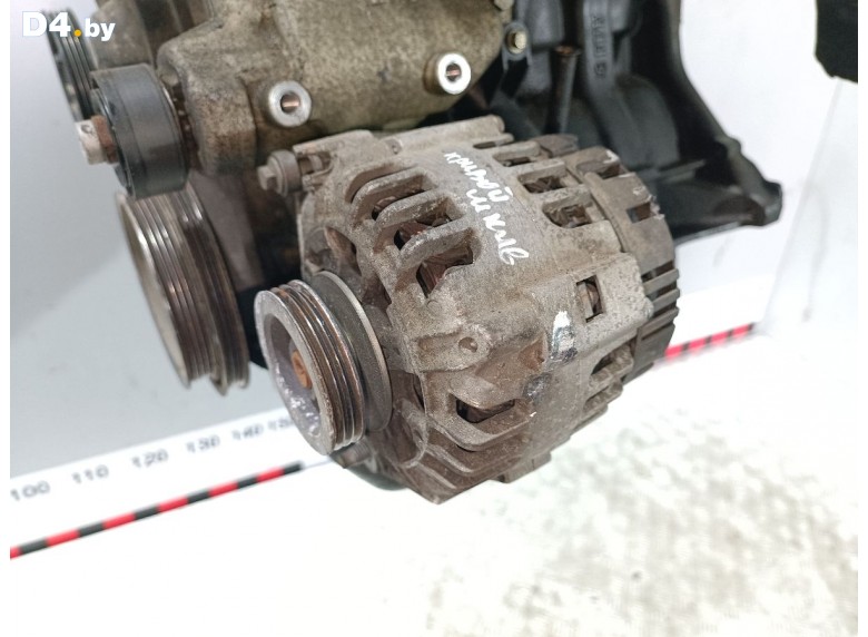 Генератор к Dacia Logan undefined г.