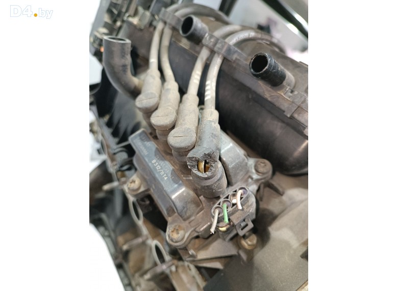 Катушка зажигания к Dacia Logan undefined г.
