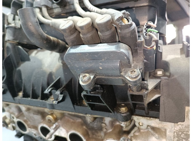 Катушка зажигания к Катушка зажигания к Dacia Logan undefined г. Logan