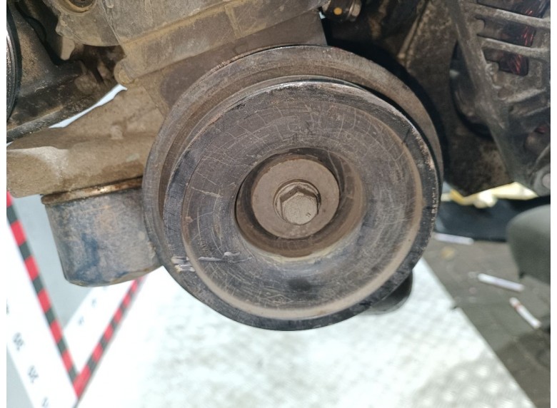 Шкив коленвала к Шкив коленвала к Dacia Logan undefined г. Logan