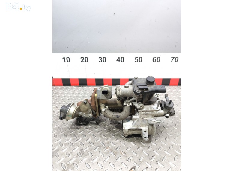 Клапан EGR к Renault Megane undefined г.