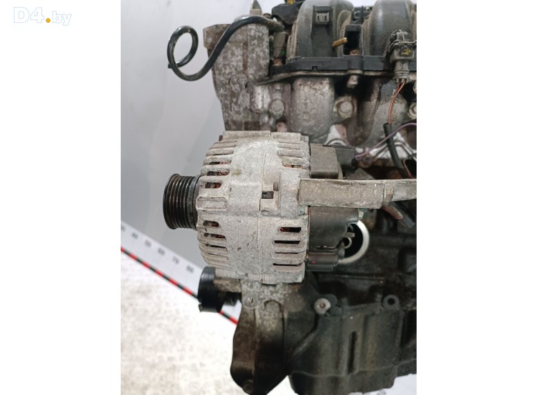 Генератор к Renault Megane undefined г.