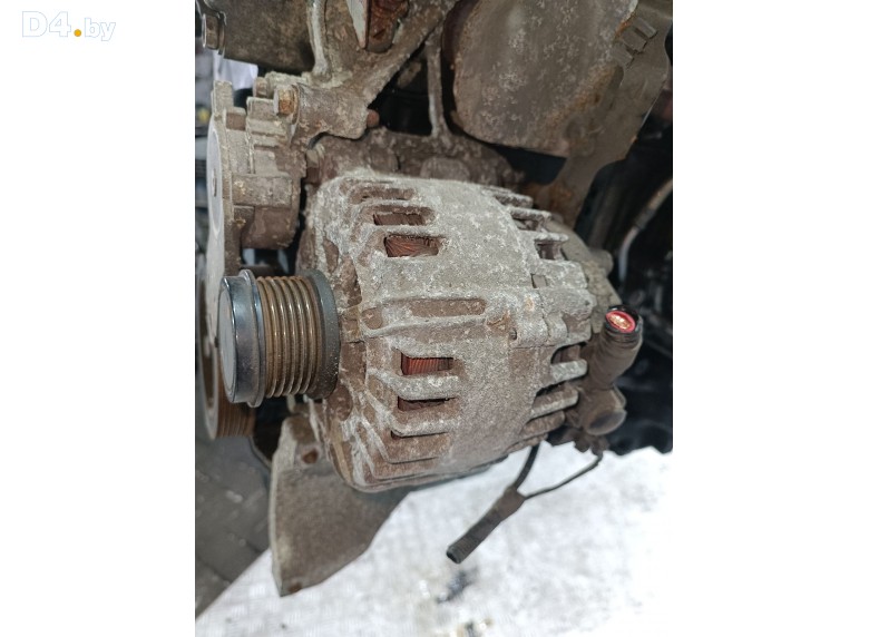 Генератор к Ford Focus undefined г.