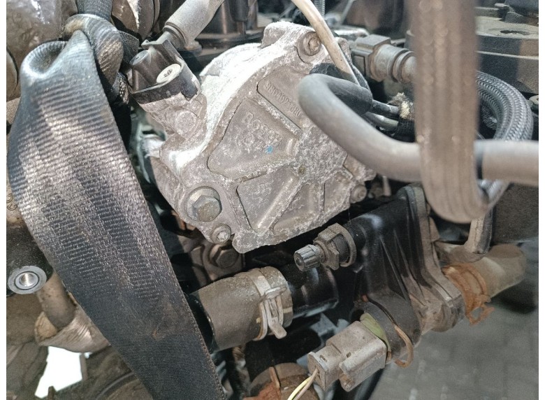 Насос вакуумный к Насос вакуумный к Ford Focus undefined г. Focus