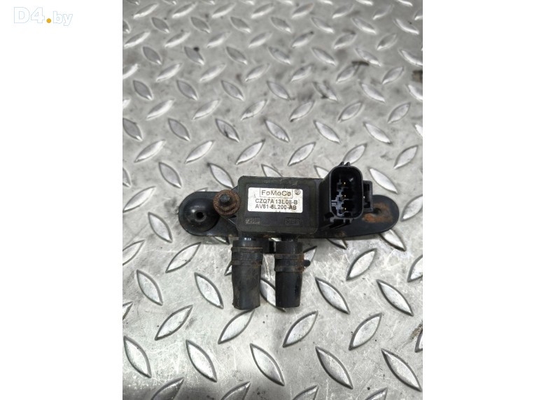 Датчик абсолютного давления к Volvo V50 undefined г.