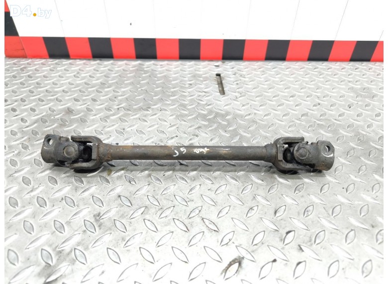 Рулевой карданчик к Citroen J5 undefined г.