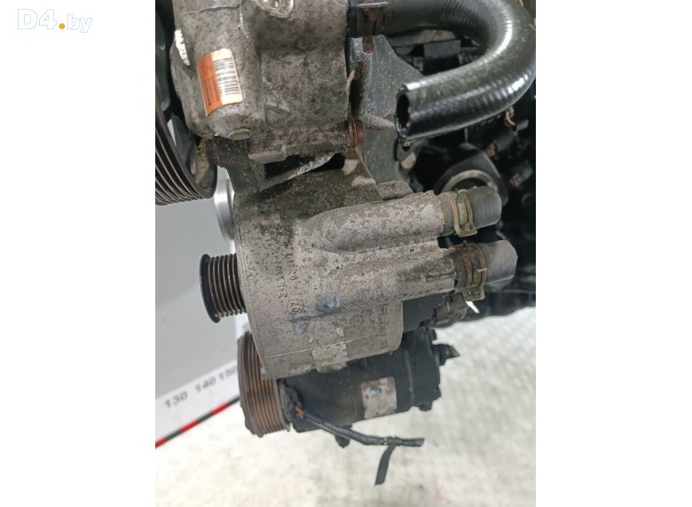 Генератор к Renault Espace undefined г.