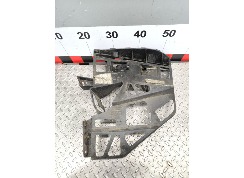 Кронштейн крепления бампера заднего к Ford S-Max, 2007г.