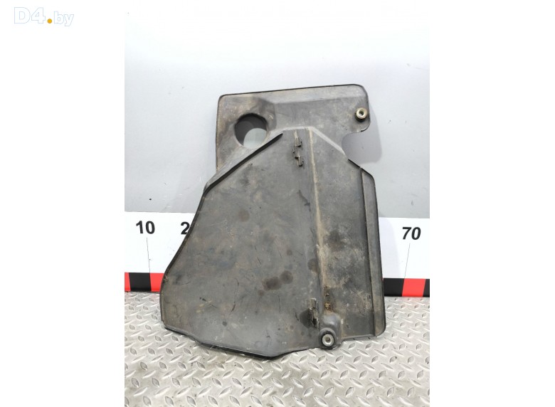 Декоративная крышка двигателя к Citroen Jumper undefined г.