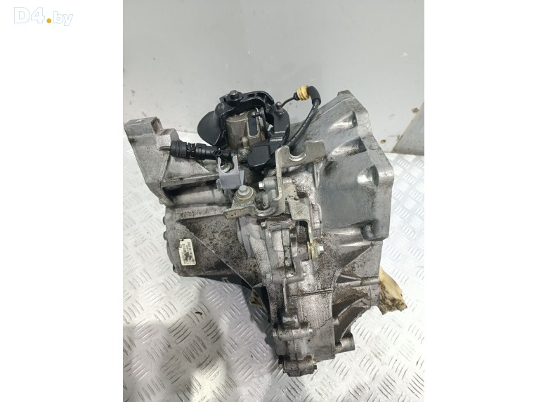 КПП механическая (МКПП) к Ford B-Max undefined г.