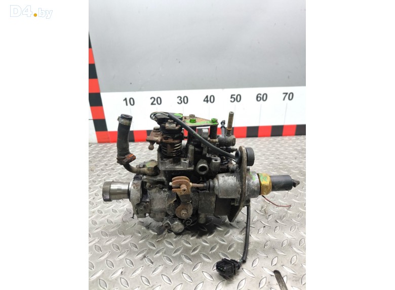 ТНВД к Renault Master undefined г.