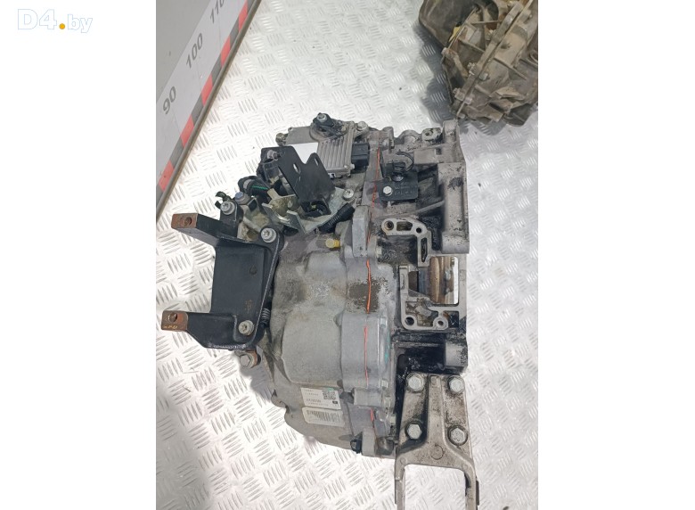 КПП автоматическая (АКПП) к Peugeot 607 undefined г.