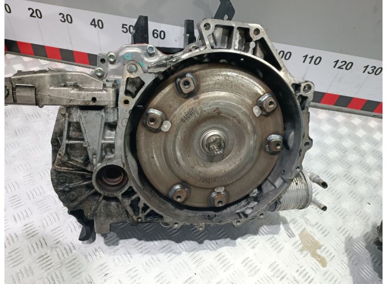 КПП автоматическая (АКПП) к КПП автоматическая (АКПП) к Peugeot 607 undefined г. 607