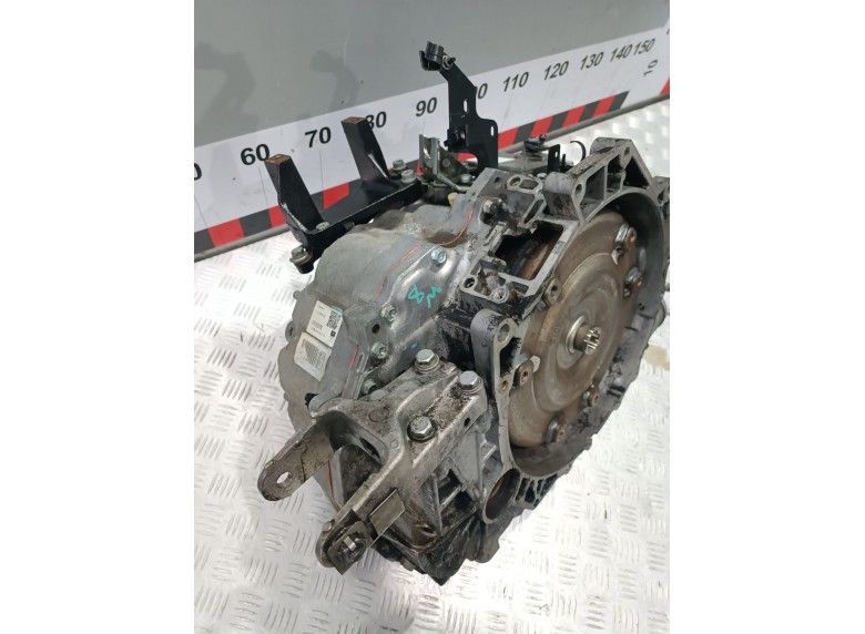 КПП автоматическая (АКПП) к КПП автоматическая (АКПП) к Peugeot 607 undefined г. 607