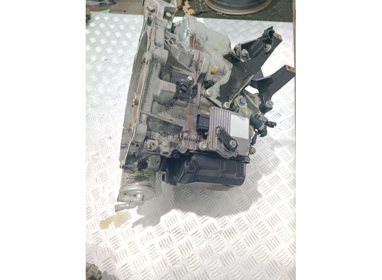 КПП автоматическая (АКПП) к КПП автоматическая (АКПП) к Peugeot 607 undefined г. 607