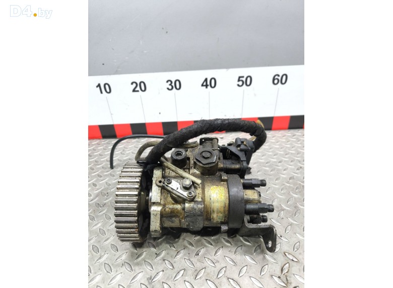 ТНВД к Peugeot 406 undefined г.