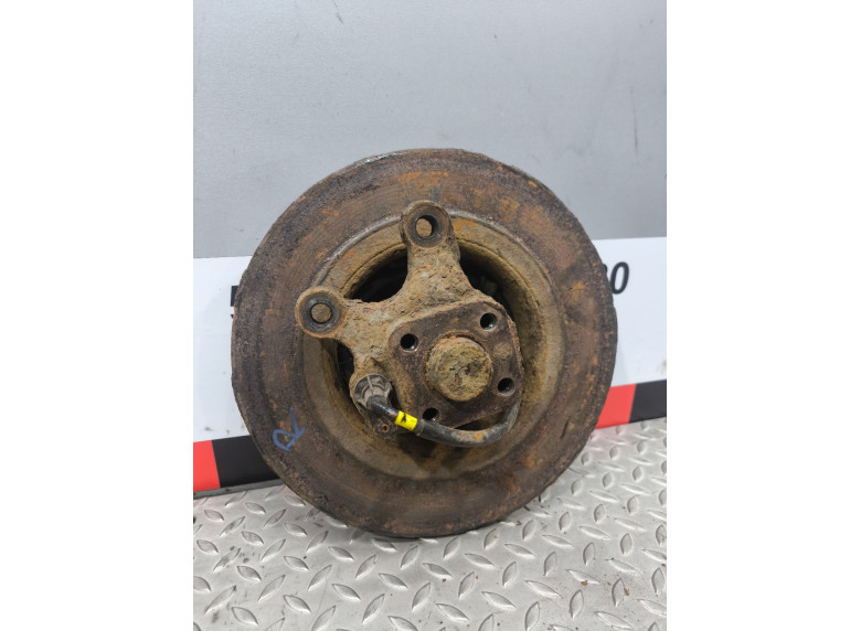 Ступица задняя правая к Renault Scenic, 2000г.