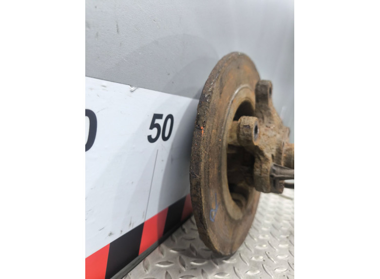 Ступица задняя правая к Renault Scenic, 2000г.