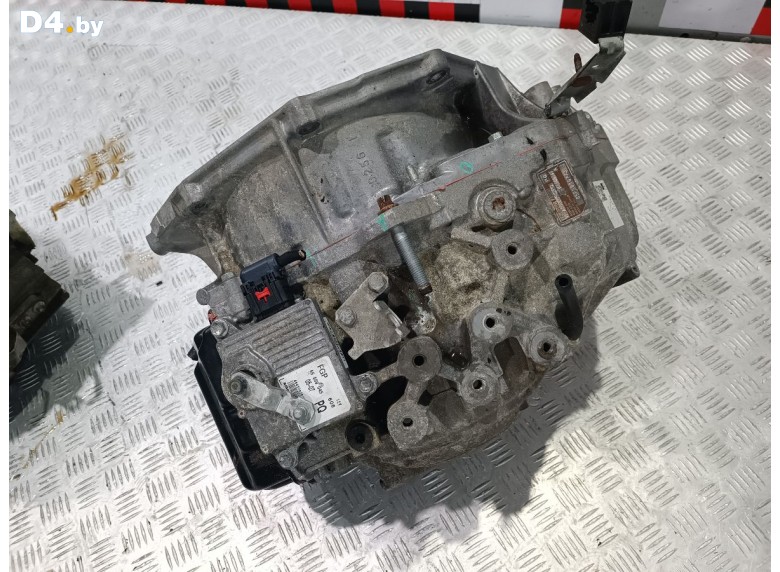 КПП автоматическая (АКПП) к Saab 9-3 undefined г.