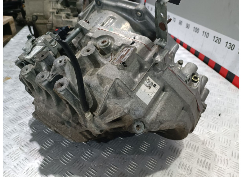 КПП автоматическая (АКПП) к КПП автоматическая (АКПП) к Saab 9-3 undefined г. 9-3