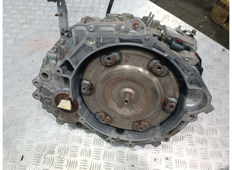 КПП автоматическая (АКПП) к КПП автоматическая (АКПП) к Saab 9-3 undefined г. 9-3