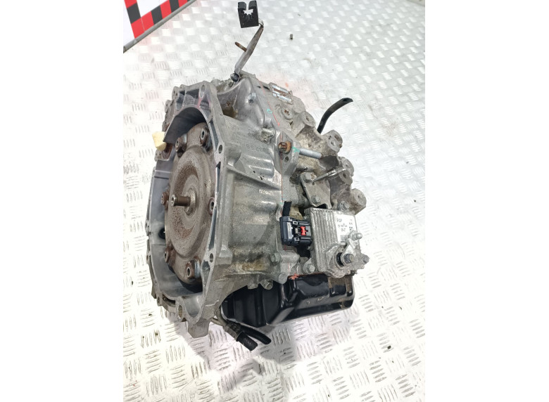 КПП автоматическая (АКПП) к КПП автоматическая (АКПП) к Saab 9-3 undefined г. 9-3