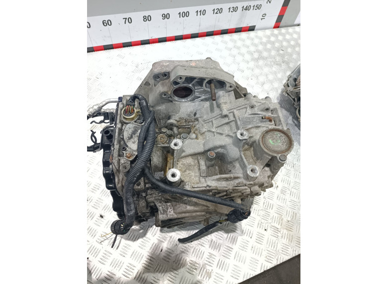 КПП автоматическая (АКПП) к Rover 75, 2001г.