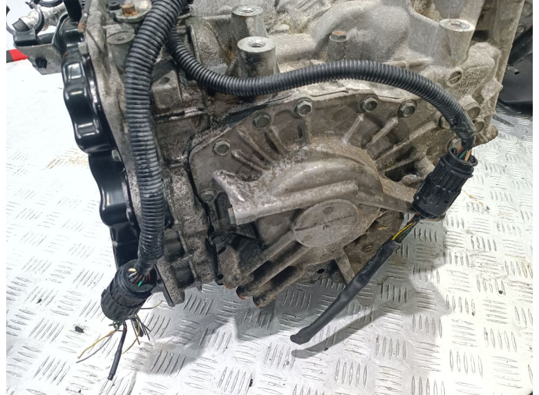 КПП автоматическая (АКПП) к Rover 75, 2001г.