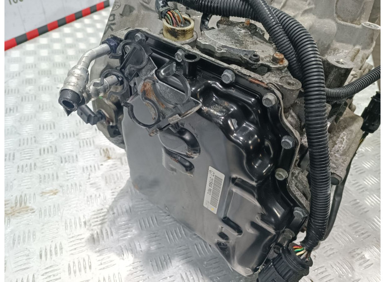 КПП автоматическая (АКПП) к Rover 75, 2001г.