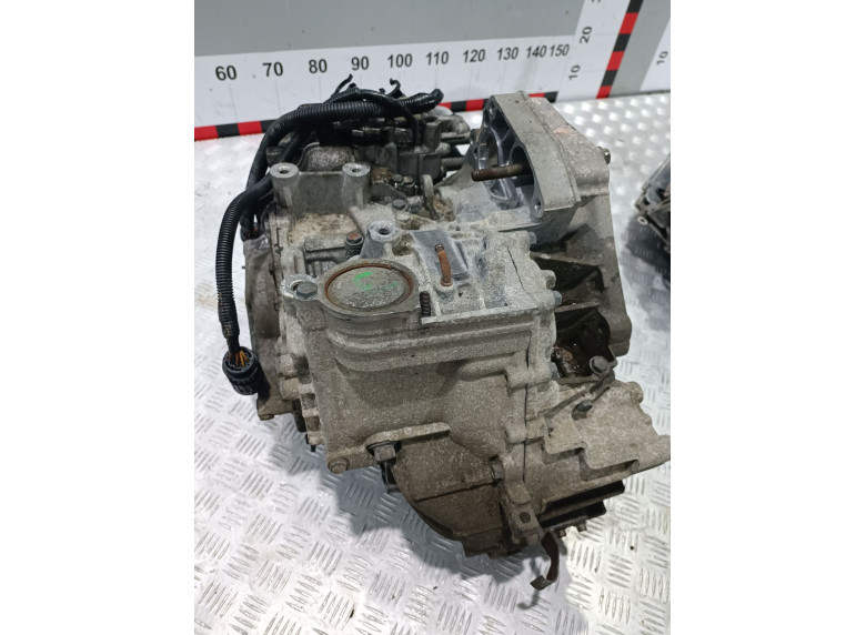 КПП автоматическая (АКПП) к Rover 75, 2001г.