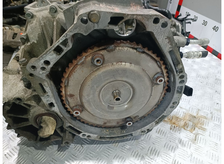 КПП автоматическая (АКПП) к Rover 75, 2001г.