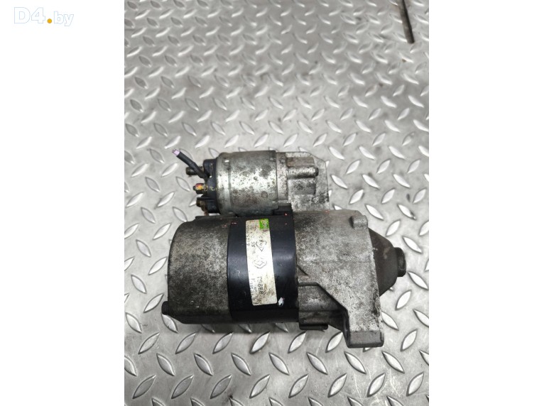 Стартер к Renault Clio undefined г.