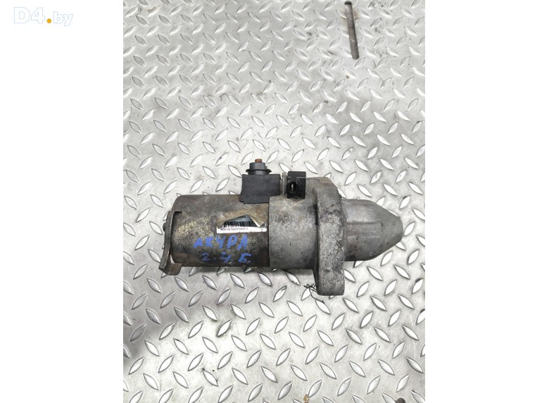 Стартер к Acura TSX undefined г.